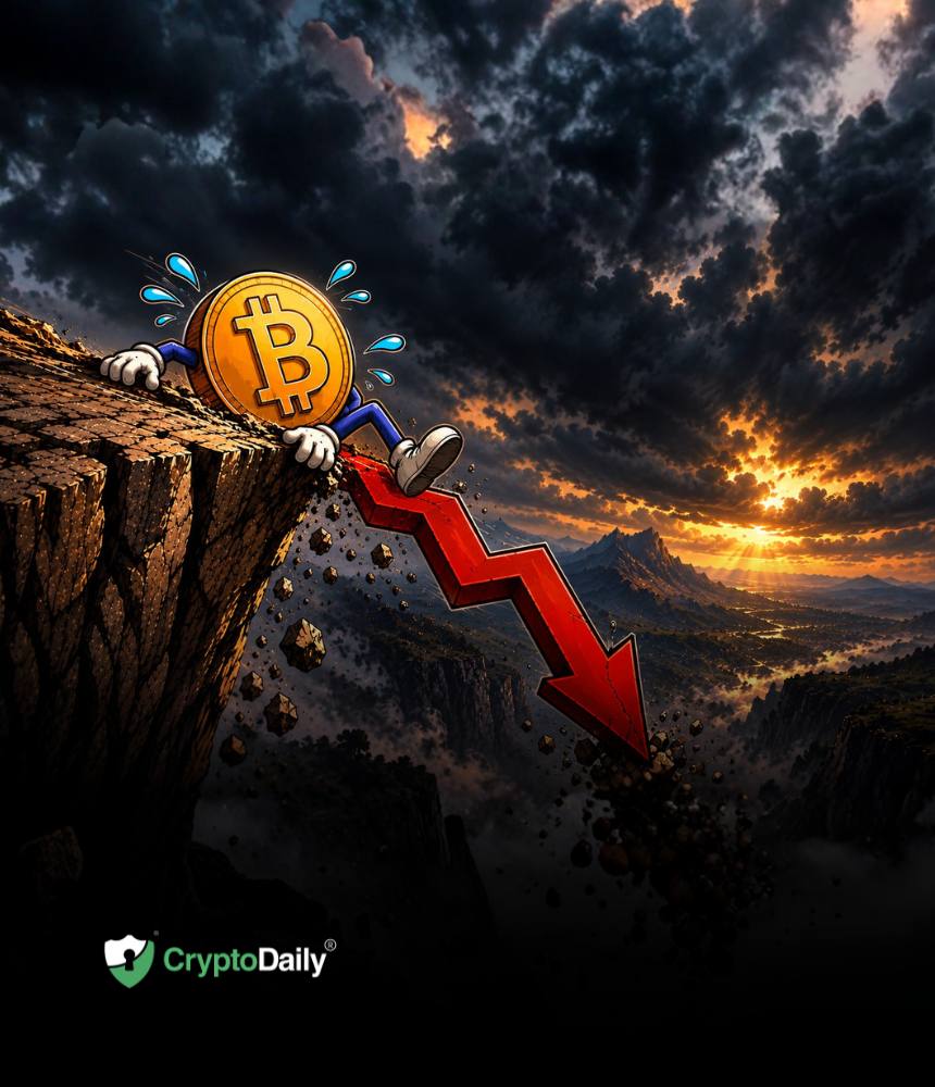 Bitcoin dips to test support: Will it hold?